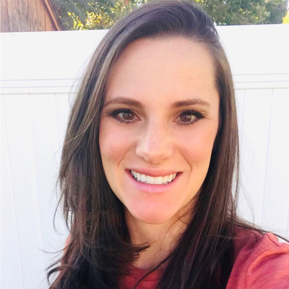 Meet your Posher, Kimberly